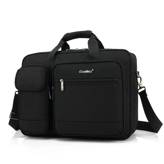 Manufacturers selling notebook computer bag men Shoulder Bag Handbag gift custom screen logo one generation - Velouré